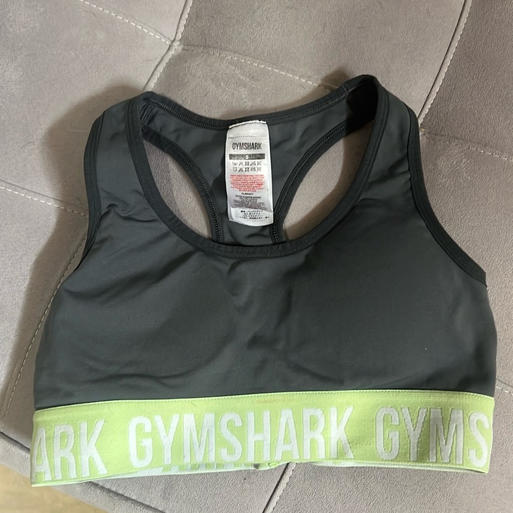 Gym Shark Sports Bra